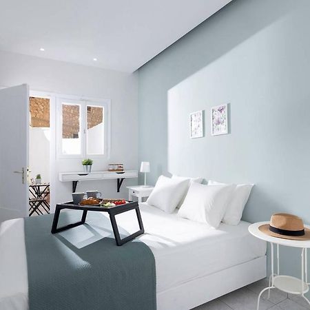 Stylish Apartment By City Center Candia Esterno foto