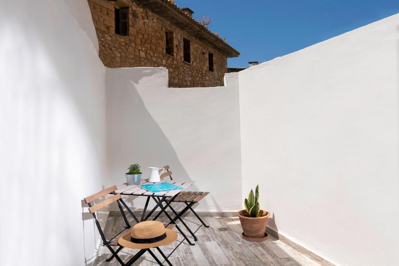 Stylish Apartment By City Center Candia Esterno foto
